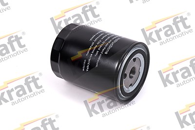 Kraft Automotive Ölfilter [Hersteller-Nr. 1700039] für Audi, Ford, Seat, VW von KRAFT AUTOMOTIVE