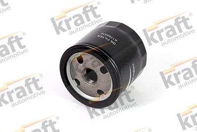 Kraft Automotive Ölfilter [Hersteller-Nr. 1700630] für Audi, Seat, Skoda, VW von KRAFT AUTOMOTIVE