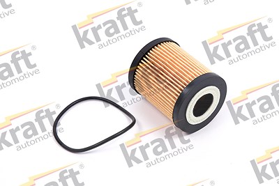 Kraft Automotive Ölfilter [Hersteller-Nr. 1701610] für Cadillac, Opel, Saab von KRAFT AUTOMOTIVE