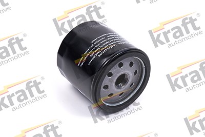 Kraft Automotive Ölfilter [Hersteller-Nr. 1701630] für Opel von KRAFT AUTOMOTIVE