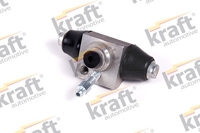 Kraft Automotive Radbremszylinder ALU Hinterachse [Hersteller-Nr. 6030072] für Audi, Seat, VW von KRAFT AUTOMOTIVE