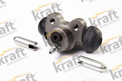 Kraft Automotive Radbremszylinder [Hersteller-Nr. 6031000] für Mercedes-Benz von KRAFT AUTOMOTIVE