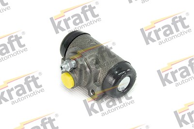 Kraft Automotive Radbremszylinder [Hersteller-Nr. 6033285] für Fiat, Lancia von KRAFT AUTOMOTIVE