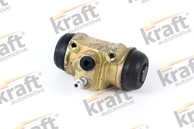 Kraft Automotive Radbremszylinder [Hersteller-Nr. 6033360] für Citroën, Fiat, Peugeot von KRAFT AUTOMOTIVE