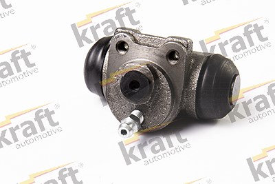 Kraft Automotive Radbremszylinder [Hersteller-Nr. 6035690] für Peugeot von KRAFT AUTOMOTIVE