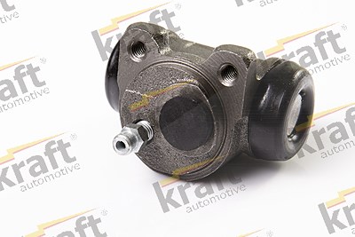 Kraft Automotive Radbremszylinder [Hersteller-Nr. 6036021] für Citroën, Peugeot von KRAFT AUTOMOTIVE