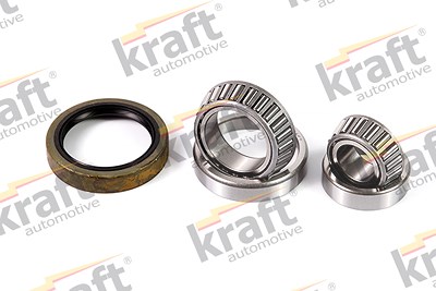 Kraft Automotive Radlagersatz [Hersteller-Nr. 4101110] für Mercedes-Benz, Chrysler von KRAFT AUTOMOTIVE