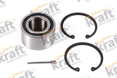 Kraft Automotive Radlagersatz [Hersteller-Nr. 4101656] für Opel von KRAFT AUTOMOTIVE