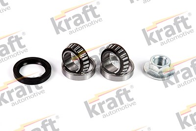 Kraft Automotive Radlagersatz [Hersteller-Nr. 4102045] für Ford von KRAFT AUTOMOTIVE