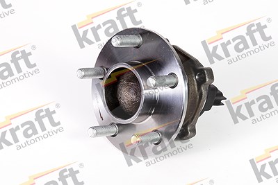 Kraft Automotive Radlagersatz [Hersteller-Nr. 4102320] für Ford von KRAFT AUTOMOTIVE