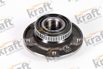 Kraft Automotive Radlagersatz [Hersteller-Nr. 4102620] für BMW von KRAFT AUTOMOTIVE