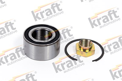 Kraft Automotive Radlagersatz [Hersteller-Nr. 4103120] für Alfa Romeo, Fiat, Lancia von KRAFT AUTOMOTIVE