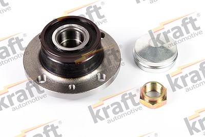 Kraft Automotive Radlagersatz [Hersteller-Nr. 4103210] für Fiat, Ford, Lancia, Alfa Romeo, Abarth, Citroën, Peugeot von KRAFT AUTOMOTIVE