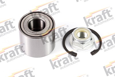 Kraft Automotive Radlagersatz [Hersteller-Nr. 4105189] für Renault von KRAFT AUTOMOTIVE