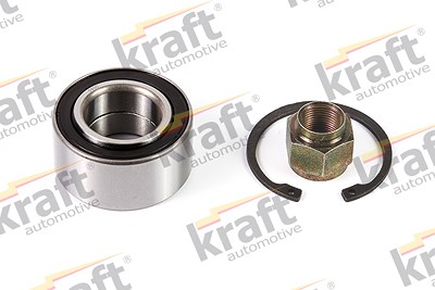 Kraft Automotive Radlagersatz [Hersteller-Nr. 4105900] für Citroën, Peugeot von KRAFT AUTOMOTIVE