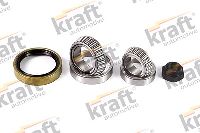 Kraft Automotive Radlagersatz [Hersteller-Nr. 4106071] für Peugeot, Citroën, Fiat von KRAFT AUTOMOTIVE