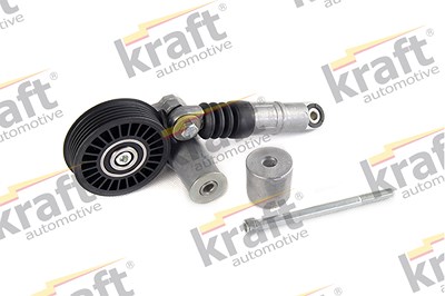 Kraft Automotive Riemenspanner, Keilrippenriemen [Hersteller-Nr. 1220841] für Audi, Skoda, VW von KRAFT AUTOMOTIVE