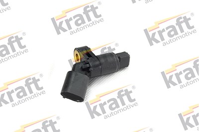 Kraft Automotive Sensor, Raddrehzahl [Hersteller-Nr. 9410020] für Audi, Seat, Skoda, VW von KRAFT AUTOMOTIVE