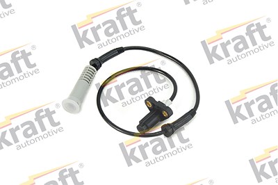 Kraft Automotive Sensor, Raddrehzahl [Hersteller-Nr. 9412520] für BMW von KRAFT AUTOMOTIVE