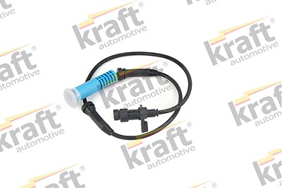 Kraft Automotive Sensor, Raddrehzahl [Hersteller-Nr. 9412540] für BMW von KRAFT AUTOMOTIVE