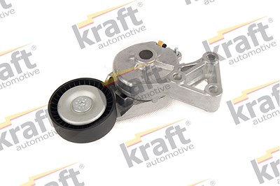 Kraft Automotive Spannarm, Keilrippenriemen [Hersteller-Nr. 1220834] für Audi, Ford, Seat, Skoda, VW von KRAFT AUTOMOTIVE