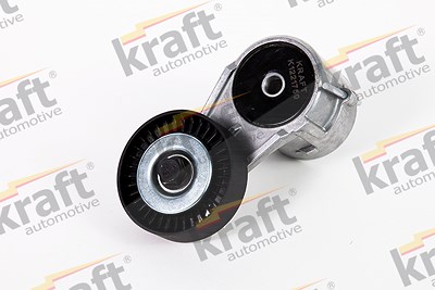 Kraft Automotive Spannarm, Keilrippenriemen [Hersteller-Nr. 1221750] für Chevrolet, Opel, Saab von KRAFT AUTOMOTIVE