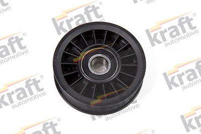 Kraft Automotive Spannrolle, Keilrippenriemen [Hersteller-Nr. 1220390] für VW, Audi von KRAFT AUTOMOTIVE