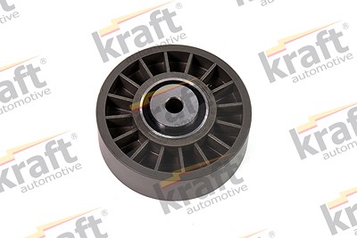 Kraft Automotive Spannrolle, Keilrippenriemen [Hersteller-Nr. 1221000] für Mercedes-Benz, Puch, VW von KRAFT AUTOMOTIVE