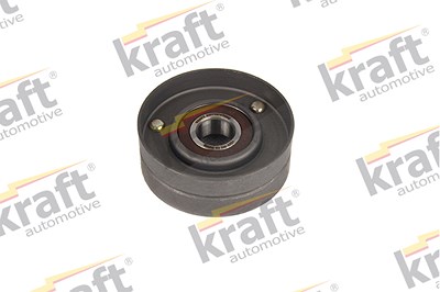 Kraft Automotive Spannrolle, Keilrippenriemen [Hersteller-Nr. 1222305] für Ford von KRAFT AUTOMOTIVE