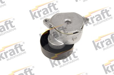 Kraft Automotive Spannrolle, Keilrippenriemen [Hersteller-Nr. 1222340] für Ford von KRAFT AUTOMOTIVE