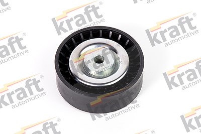 Kraft Automotive Spannrolle, Keilrippenriemen [Hersteller-Nr. 1222561] für BMW, Opel von KRAFT AUTOMOTIVE