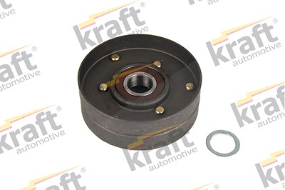 Kraft Automotive Spannrolle, Keilrippenriemen [Hersteller-Nr. 1224160] für Nissan von KRAFT AUTOMOTIVE