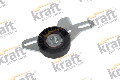 Kraft Automotive Spannrolle, Keilrippenriemen [Hersteller-Nr. 1225290] für Renault von KRAFT AUTOMOTIVE