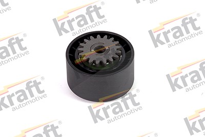 Kraft Automotive Spannrolle, Keilrippenriemen [Hersteller-Nr. 1225445] für Renault von KRAFT AUTOMOTIVE