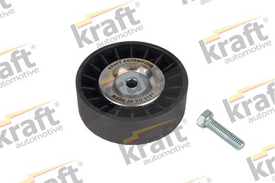 Kraft Automotive Spannrolle, Keilrippenriemen [Hersteller-Nr. 1226741] für Alfa Romeo, Lancia von KRAFT AUTOMOTIVE