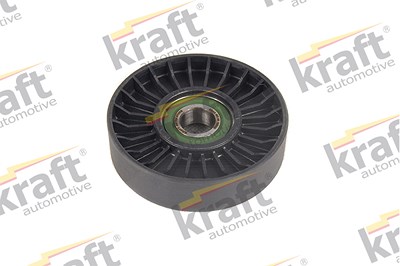 Kraft Automotive Spannrolle, Keilrippenriemen [Hersteller-Nr. 1227261] für Saab von KRAFT AUTOMOTIVE