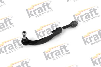 Kraft Automotive Spurstange [Hersteller-Nr. 4300683] für VW von KRAFT AUTOMOTIVE