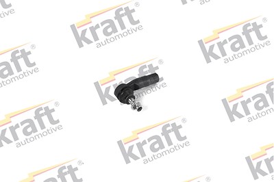 Kraft Automotive Spurstangenkopf [Hersteller-Nr. 4310037] für Seat, Audi, VW, Skoda von KRAFT AUTOMOTIVE