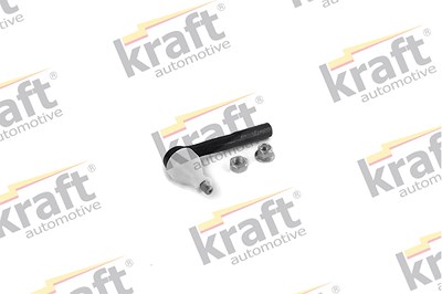 Kraft Automotive Spurstangenkopf [Hersteller-Nr. 4311552] für Fiat, Opel, Saab von KRAFT AUTOMOTIVE