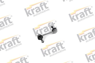 Kraft Automotive Stange/Strebe, Stabilisator [Hersteller-Nr. 4300240] für Audi von KRAFT AUTOMOTIVE