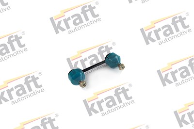 Kraft Automotive Stange/Strebe, Stabilisator [Hersteller-Nr. 4300255] für Audi von KRAFT AUTOMOTIVE