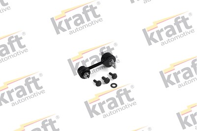 Kraft Automotive Stange/Strebe, Stabilisator [Hersteller-Nr. 4300259] für Audi, Seat von KRAFT AUTOMOTIVE