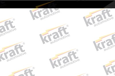 Kraft Automotive Stoßdämpfer [Hersteller-Nr. 4003322] für Citroën, Fiat, Peugeot von KRAFT AUTOMOTIVE