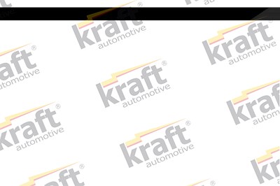 Kraft Automotive Stoßdämpfer [Hersteller-Nr. 4005360] für Renault von KRAFT AUTOMOTIVE