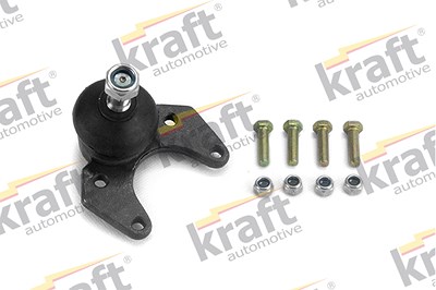 Kraft Automotive Trag-/Führungsgelenk [Hersteller-Nr. 4225070] für Renault von KRAFT AUTOMOTIVE