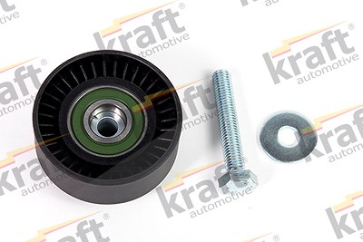 Kraft Automotive Umlenk-/Führungsrolle, Keilrippenriemen [Hersteller-Nr. 1222630] für BMW von KRAFT AUTOMOTIVE