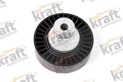 Kraft Automotive Umlenk-/Führungsrolle, Keilrippenriemen [Hersteller-Nr. 1222800] für BMW von KRAFT AUTOMOTIVE