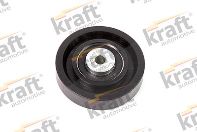 Kraft Automotive Umlenk-/Führungsrolle, Keilrippenriemen [Hersteller-Nr. 1225292] für Renault von KRAFT AUTOMOTIVE