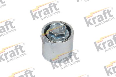 Kraft Automotive Umlenk-/Führungsrolle, Zahnriemen [Hersteller-Nr. 1220004] für Audi, Seat, Skoda, VW von KRAFT AUTOMOTIVE