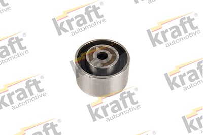 Kraft Automotive Umlenk-/Führungsrolle, Zahnriemen [Hersteller-Nr. 1223360] für Alfa Romeo, Fiat, Lancia von KRAFT AUTOMOTIVE